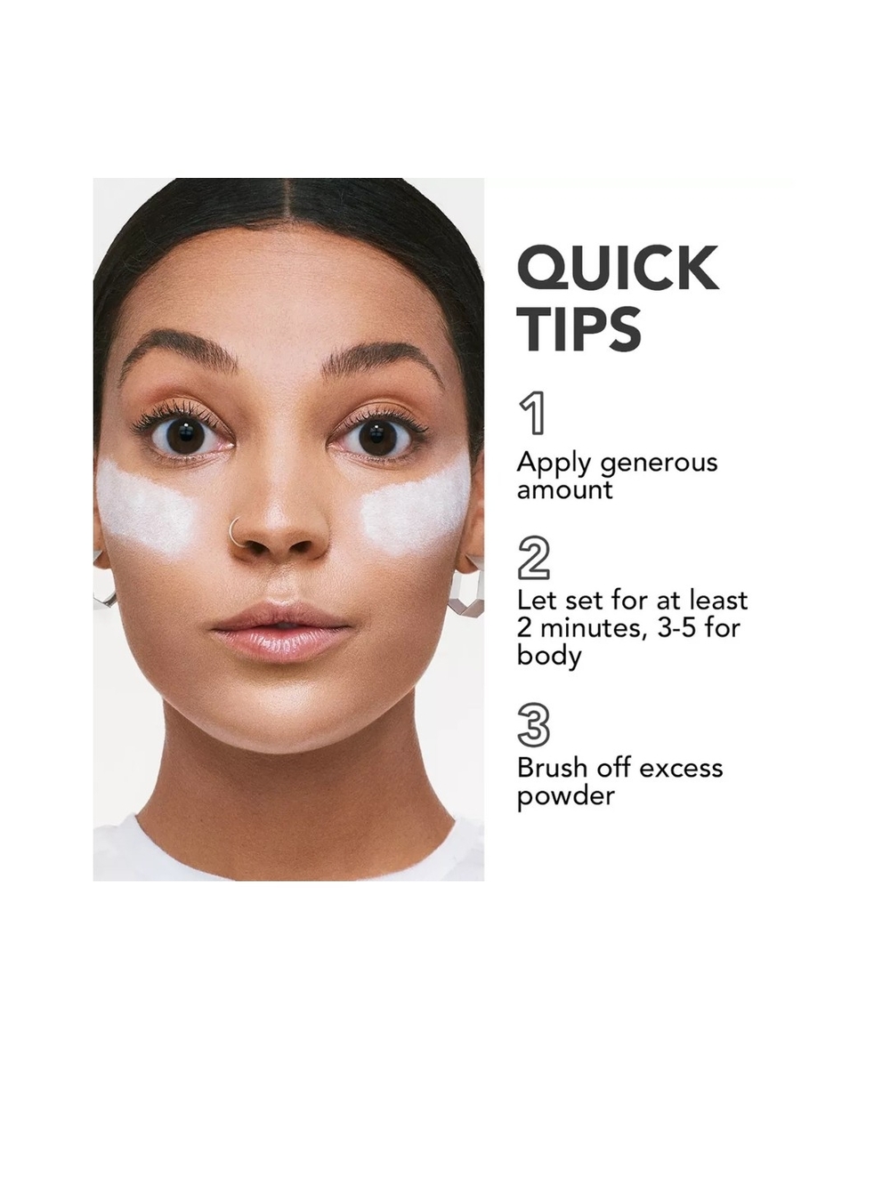 Dermablend Translucent Setting Powder - Picture 6 of 7